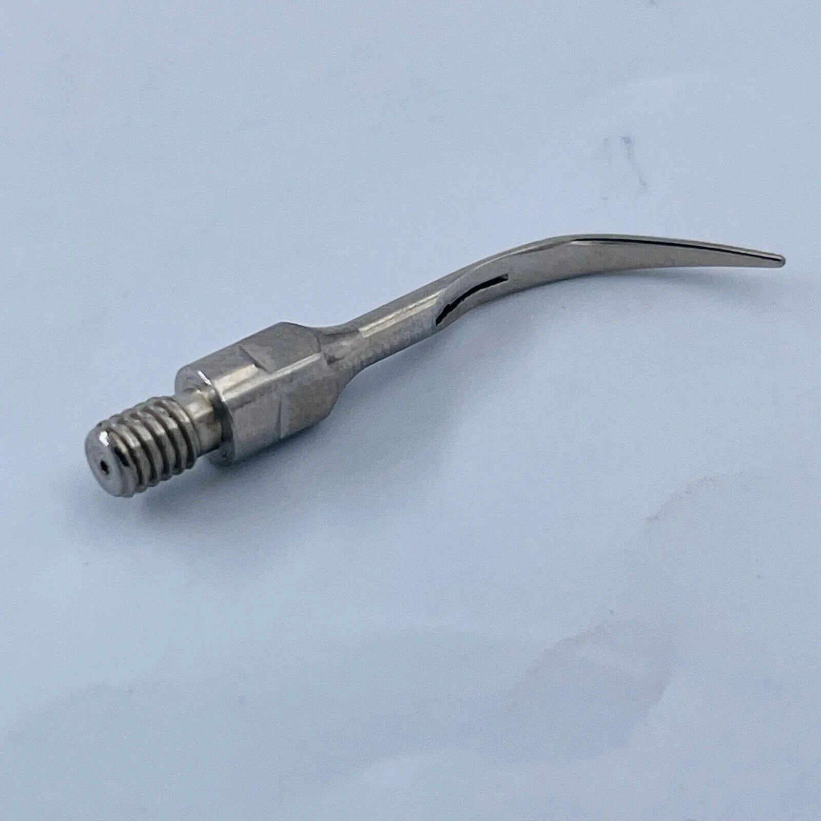 10PCS Dental Ultrasonic pizeo Scaler Scaling Perio Tips GS1 fit Sirona Handpiece