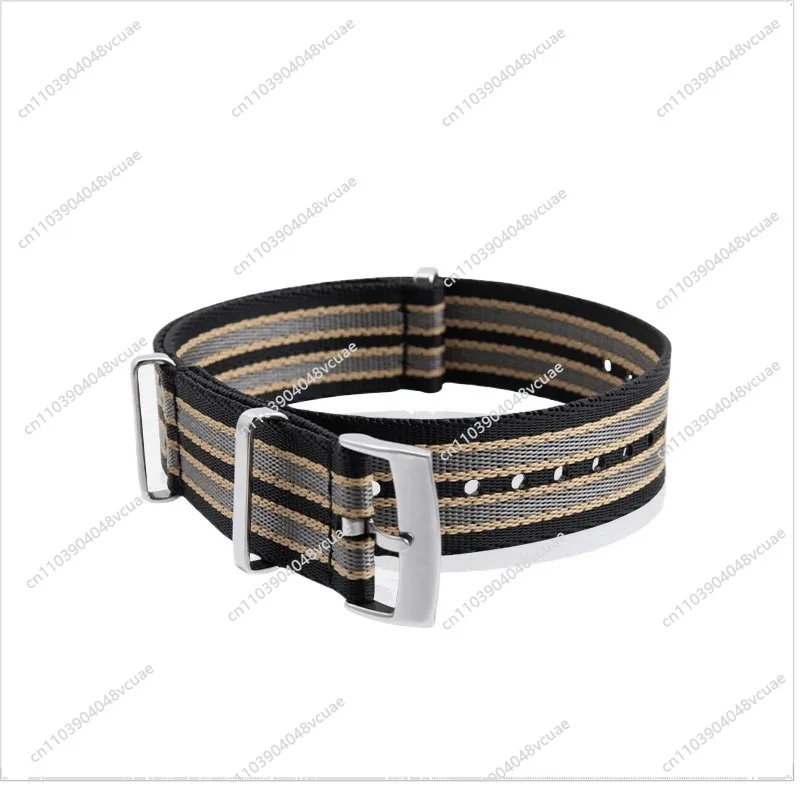 

Suitable for 007 Nylon Strap 300 20/22mm Strap