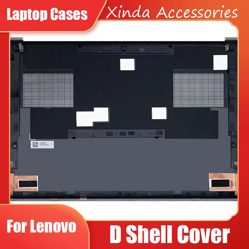 Laptop Replace  For Lenovo ThinkPad Medusa Z16 Gen 1 Laptop Cases Accessories Laptop Bottom Base Cover Lower Case Cover Frame