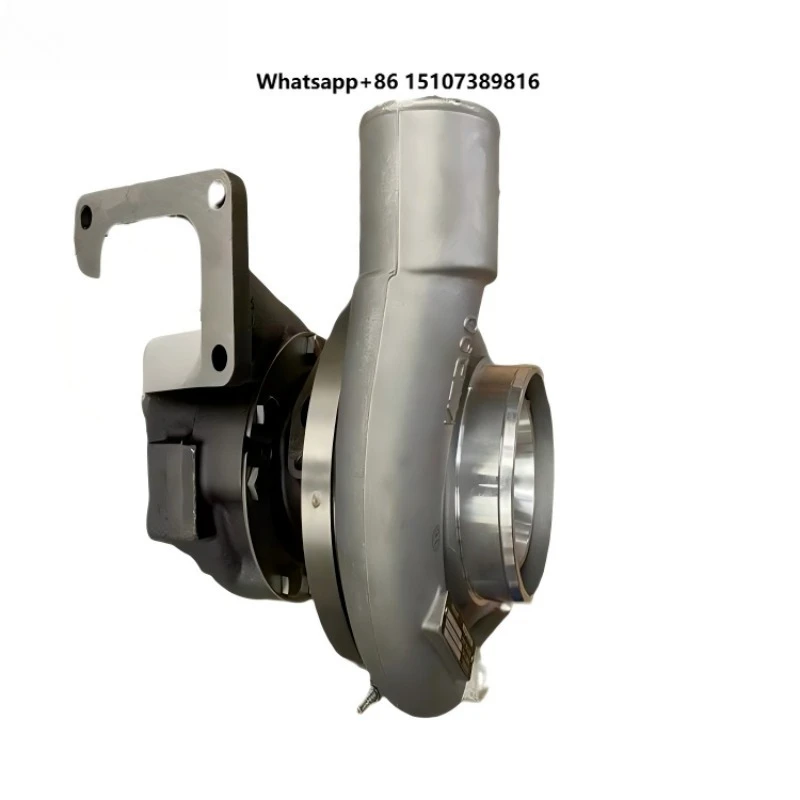 

RHC7 Turbo VA290057 VB290057 126677-18011 12667718011 C72CNDS0058B Turbocharger Marine 6HY-ET Engine