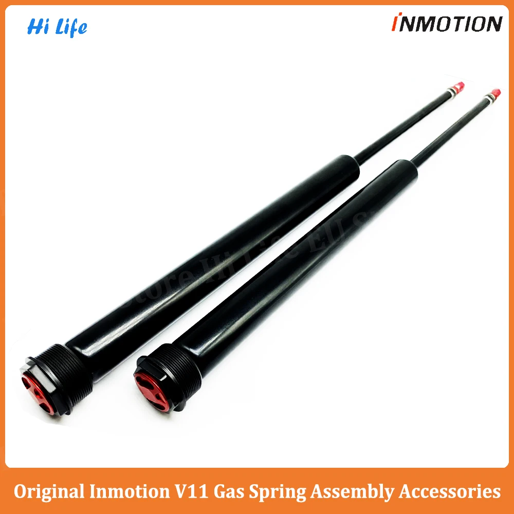 Original INMOTION V11 Gas Spring Assembly Shock-absorbing Spring for Electric Unicycle Official Inmotion Accessories