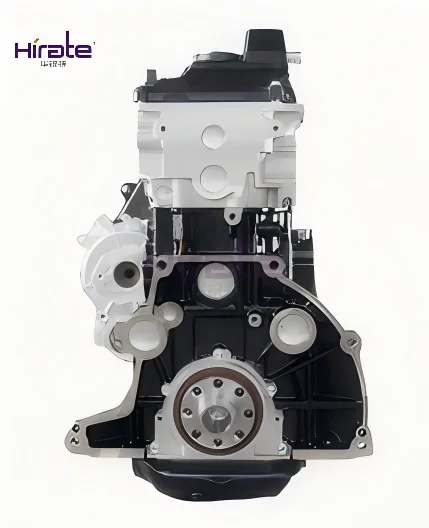 High-quality, Hot-selling Standard Displacement Hirate Engine Assembly For Toyota 1KD