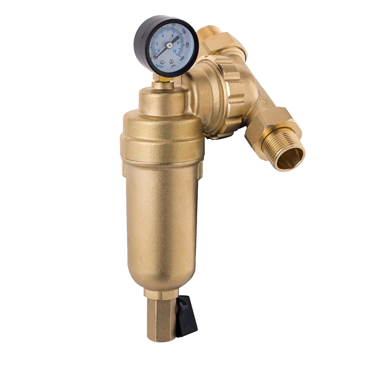 

【Price Drop】Universal Pre-filter