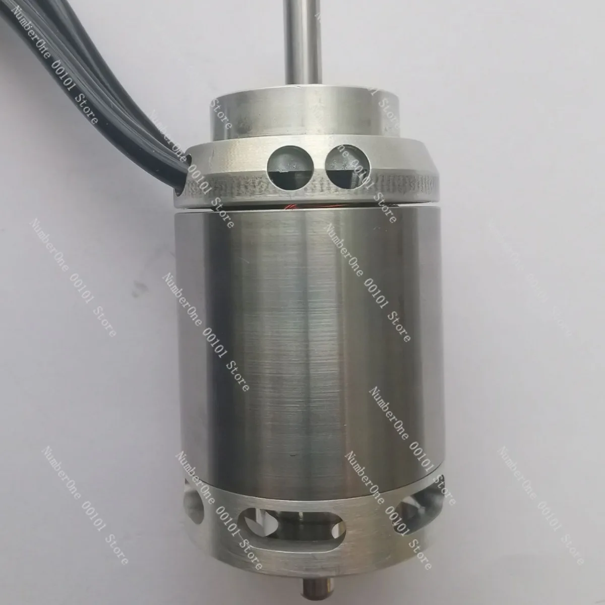 

Factory direct: high-performance brushless fan motors - ideal for high-speed hair dryers and ducted fans