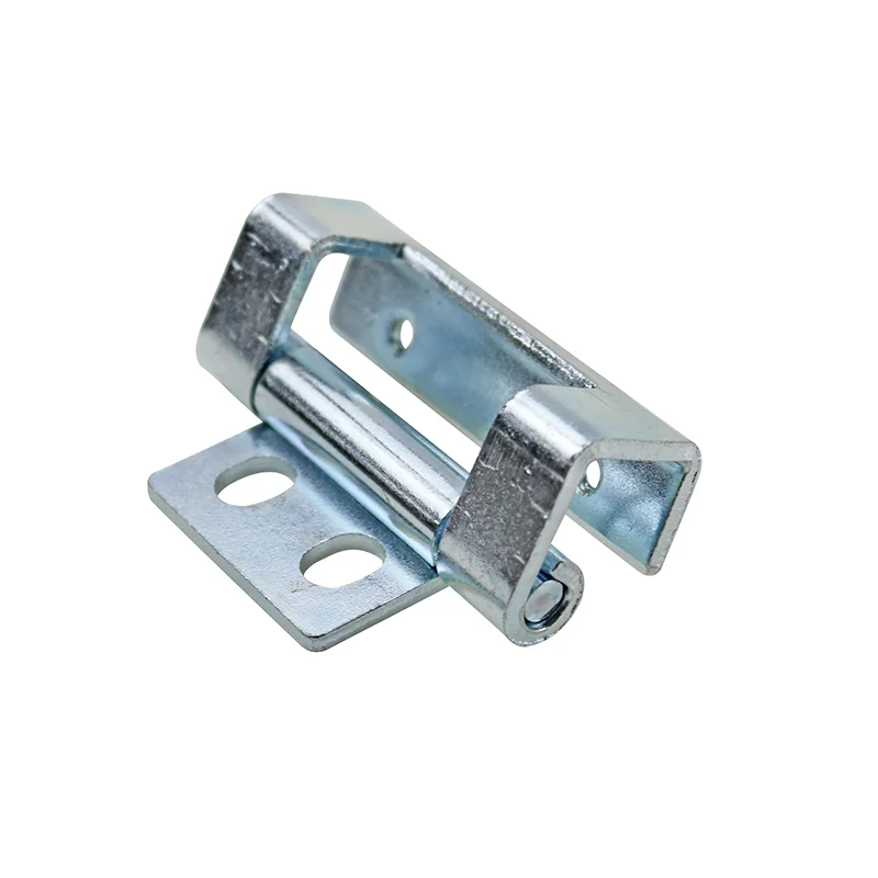 Industrial Toolbox Cabinet Hinge Weitu Control Cabinet Door Hinge Iron Hinge for Mobile Cabinets Factory Sale