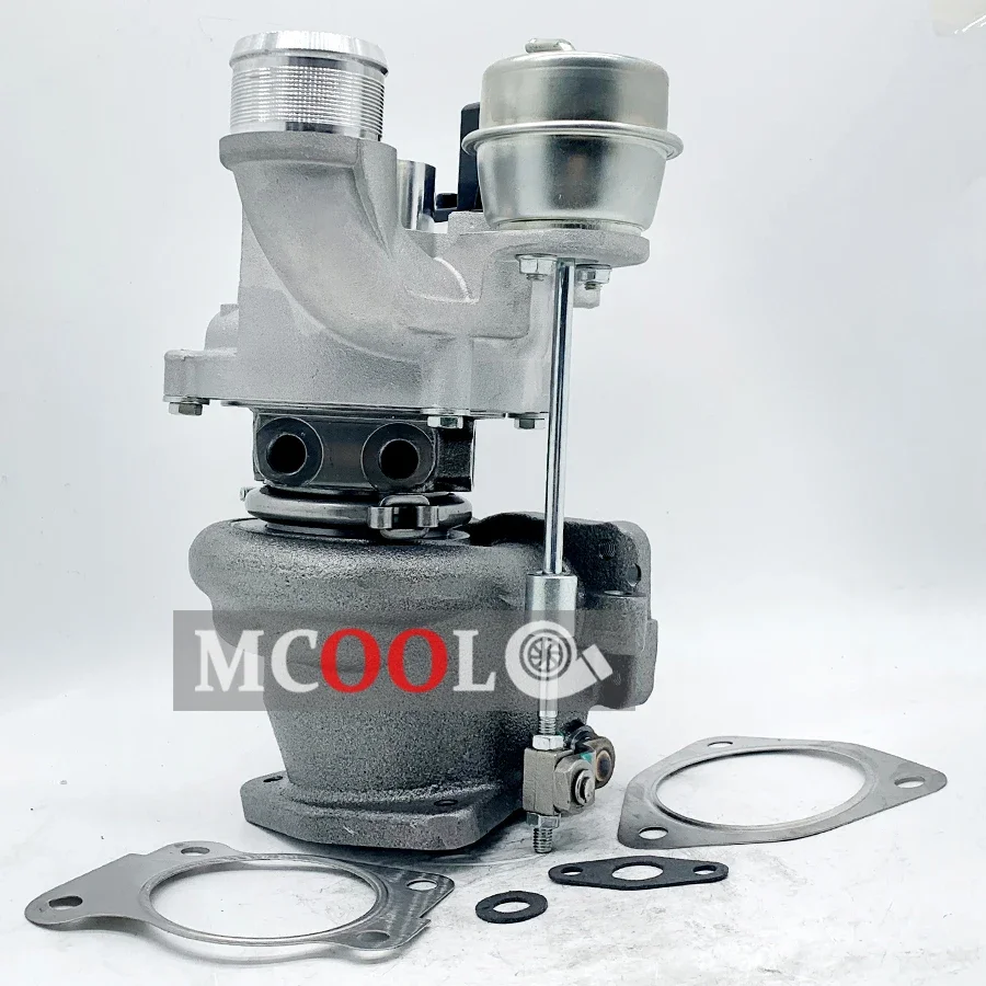 

NEW Turbocharger For Mini Cooper S R55 R56 R57 EP6DTS 175HP 120 kW K03 Turbo 756542401 V755569780-04 1165756542401