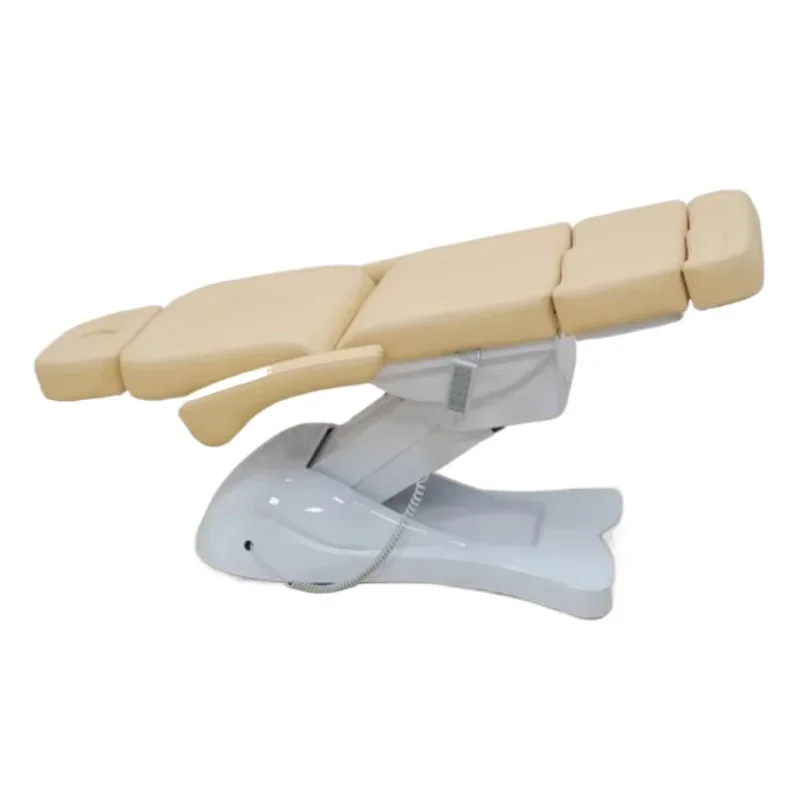 

Massage bed beauty salon