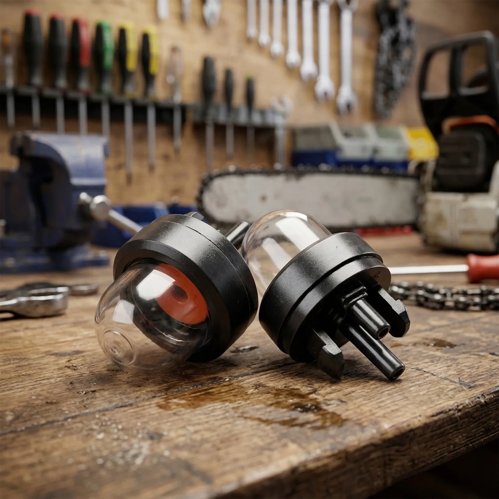 High Quality Garden Power Tools Accesories Replacements for primer Bulb 503936601 for Sears For Homelite High Quality
