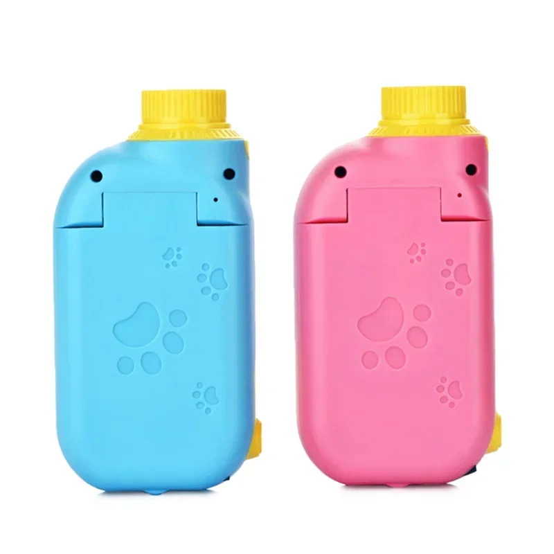 2.0 Polegada mini câmera de vídeo criança com leitor de cartão crianças câmera de vídeo educacional crianças brinquedos câmera digital presente aniversário