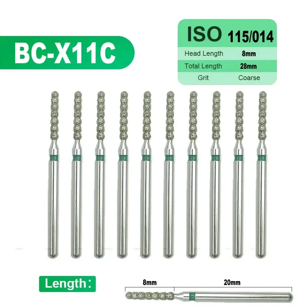 Variant: BC-X11C