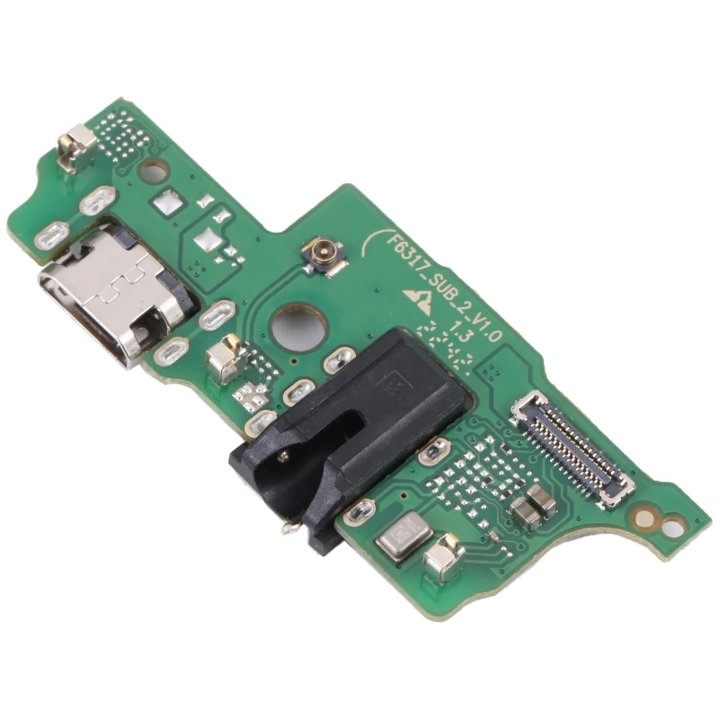 

For Infinix Hot 10i X659B OEM Charging Port Board