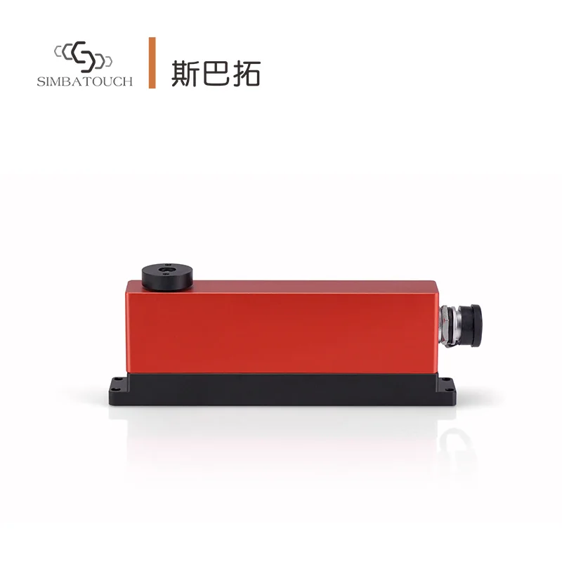 

MAF SIMBATOUCH Force Sensor 10g 20g 50g 100g Single Point Shear Beam Load Cells Weighing Transducer C3 Tension Pressure Aluminum