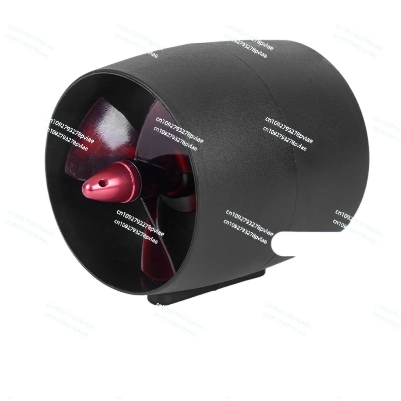 

Model ship paddle board kayak underwater thruster high thrust submarine underwater robot freshwater thruster