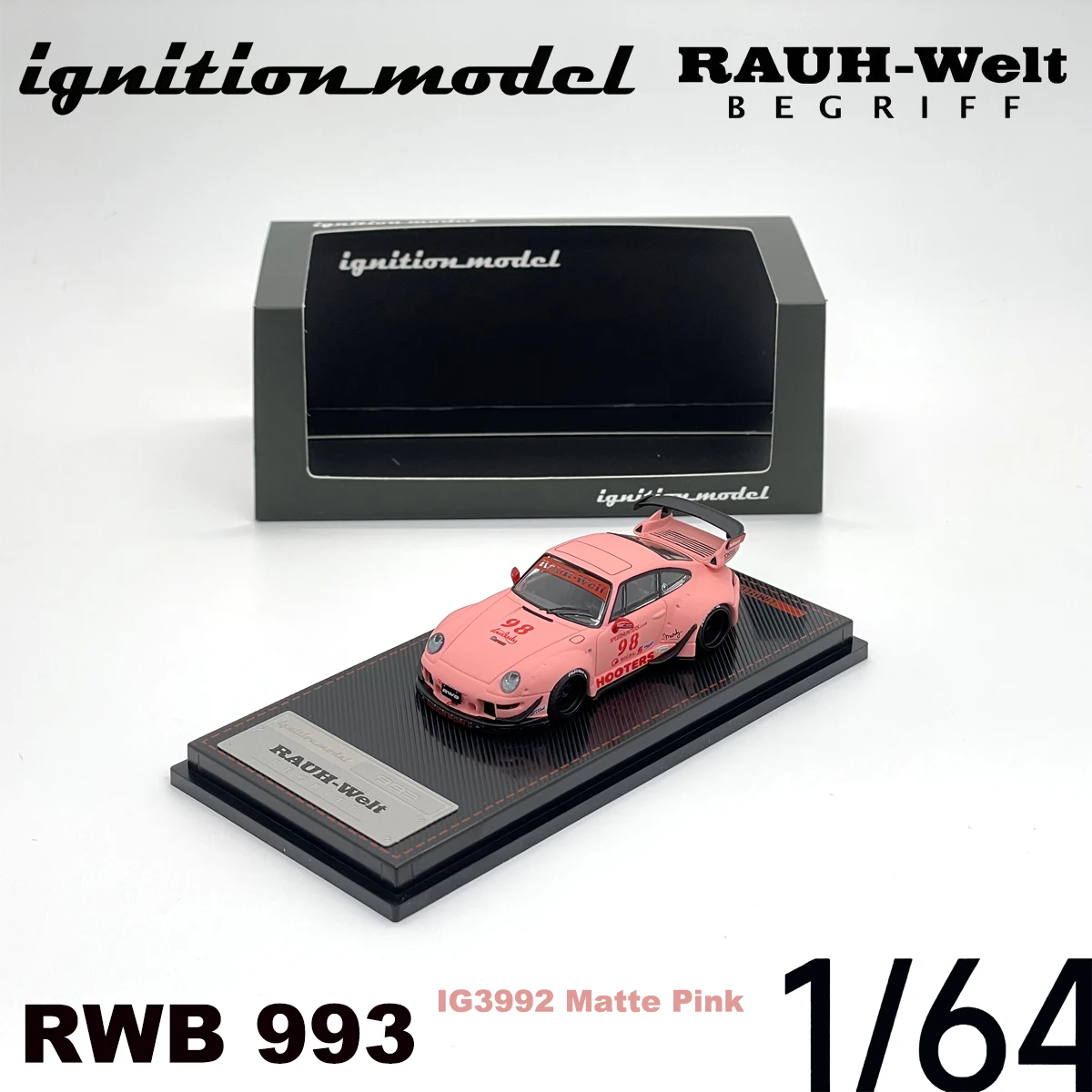 Model Ignition 1:64 IG3992 Pin - Spark Plug ulasan dan harga