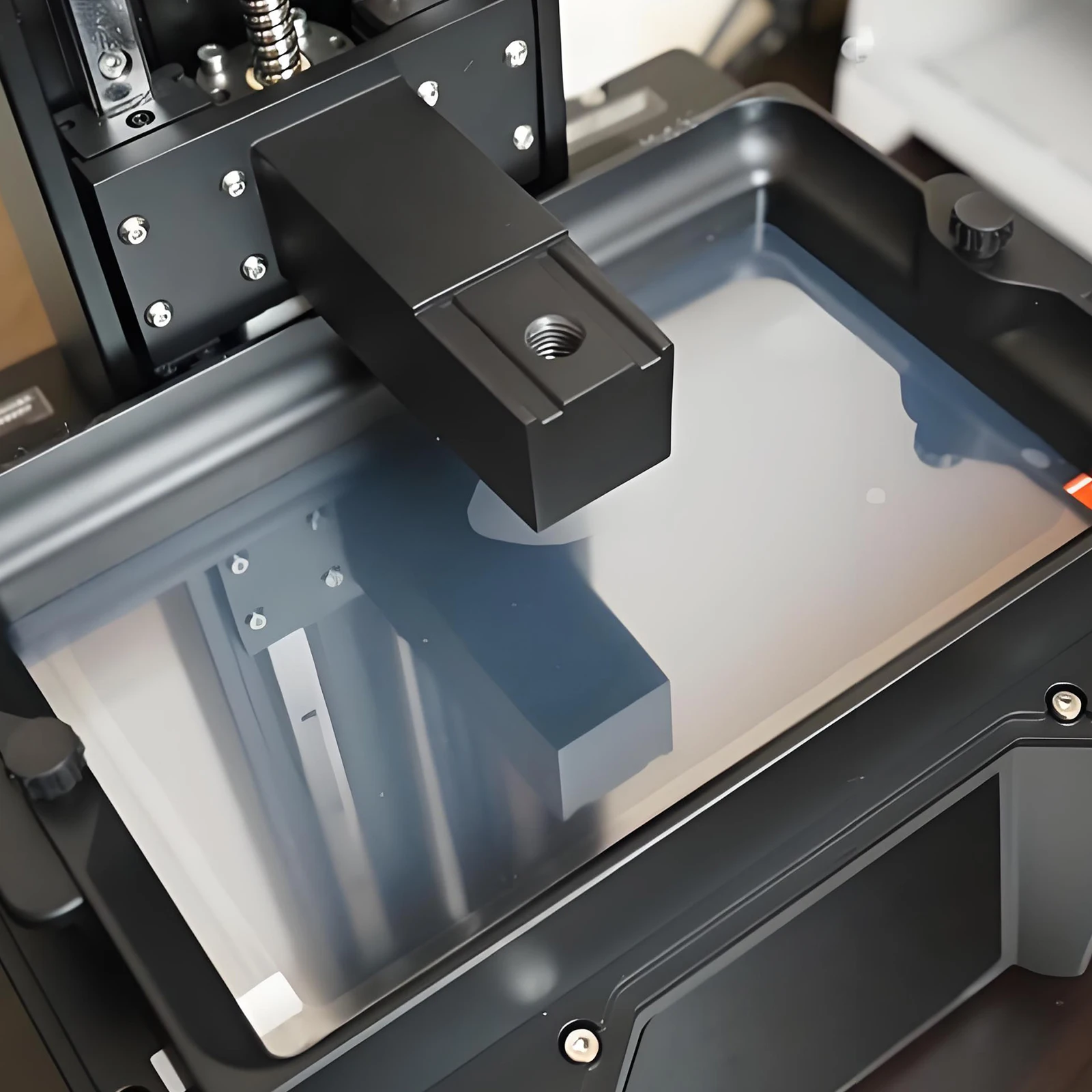 Akcesoria do drukarek 3D ELEGOO Mars 4/Mars 4 Ultra UV DLP LCD, Mars 4/Mars 4 Ultra FEP Film Resin Vat FEP Upgrades — zdjęcie produktu 5