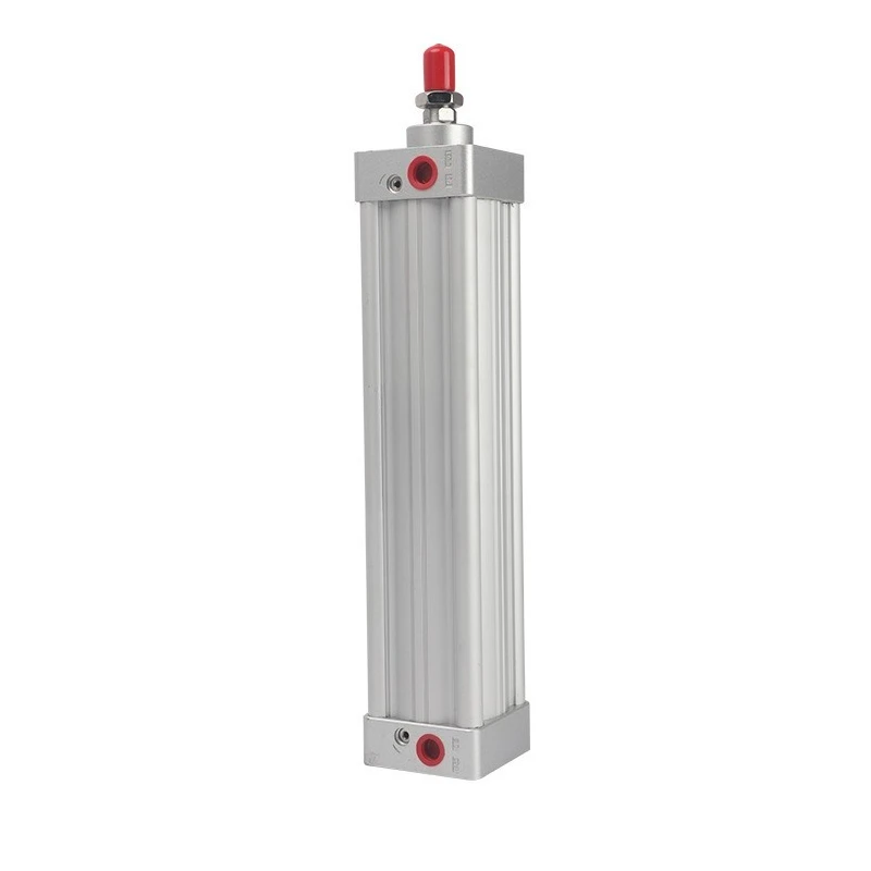 For Pneumatic SU Series Standard Cylinder Yatke Type 32/40/50/63/80/100/125