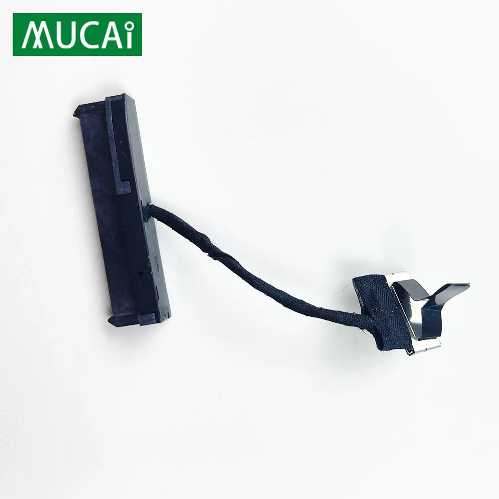 Cable flexible para Acer TravelMate P245, MS2380, p245-m, E1-522G, 522G, E1-422G, portátil, disco duro SATA, conector HDD, 50.4yp10.041