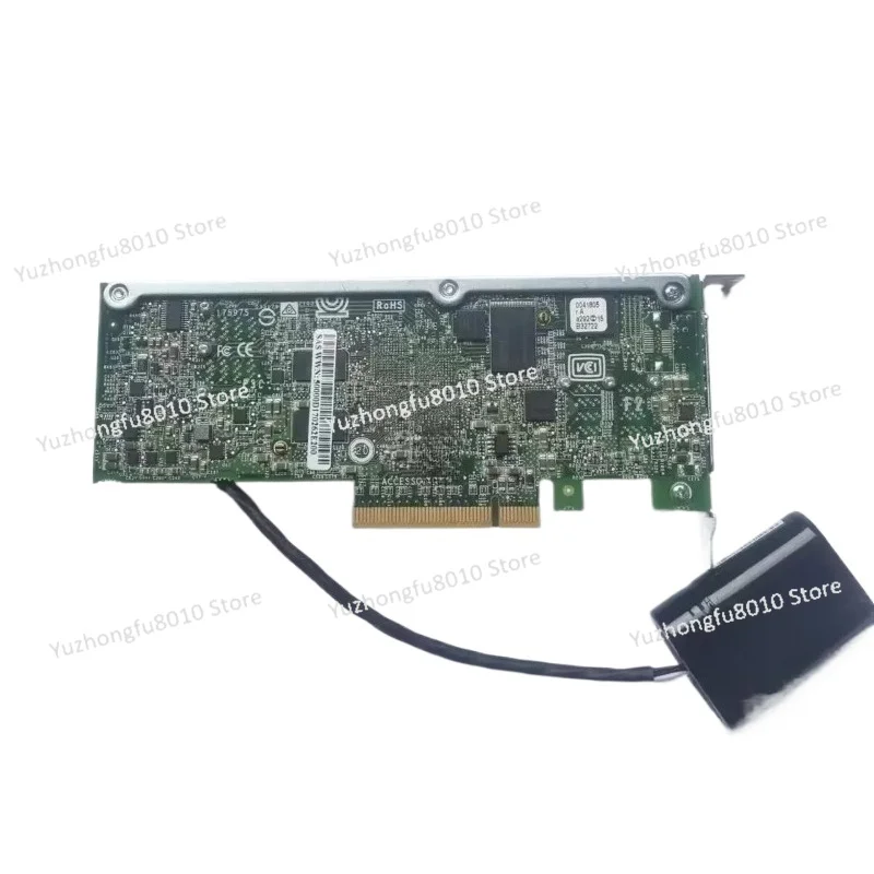 Suitable for Asr-81605Z/Zq 16-Port Expansion Card, Pass-Through Hba Card Raid 12Gb Array Card