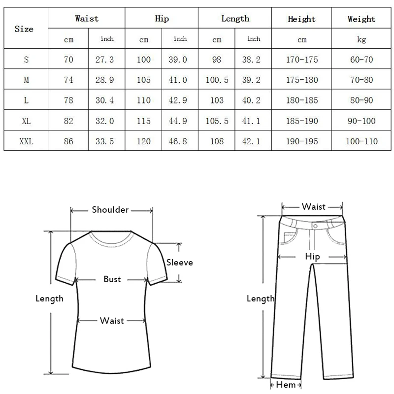 Pantalones deportivos elásticos para hombre, pantalón de chándal informal de secado rápido para correr, pantalones Cargo de camuflaje, ropa de calle