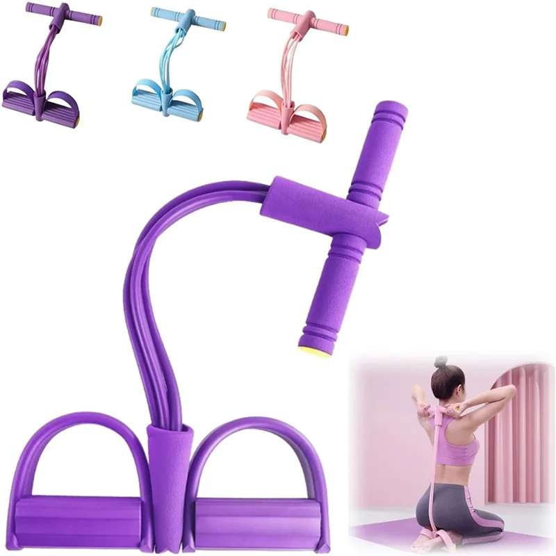 #74 Latest Resistance Bands Offers