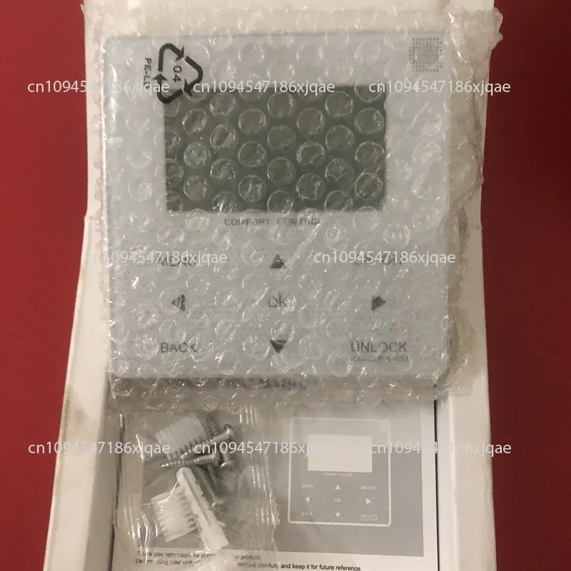New Wire Controller 17117100002073 KJRH-120H/BMK-E.D.1.1-1 17317100000235/3421 KJRH-120H2/BMKO
