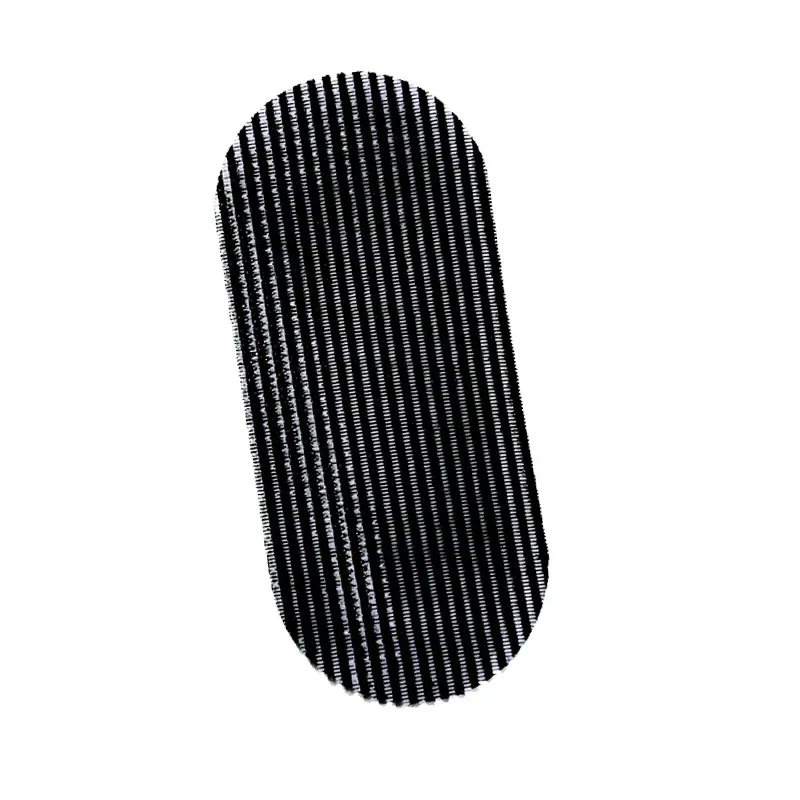 

Hair Extension Tools V-light Technology Magic Tape Hairs Organizer Stickers Bangs Shredded hair Cover shredded hairs