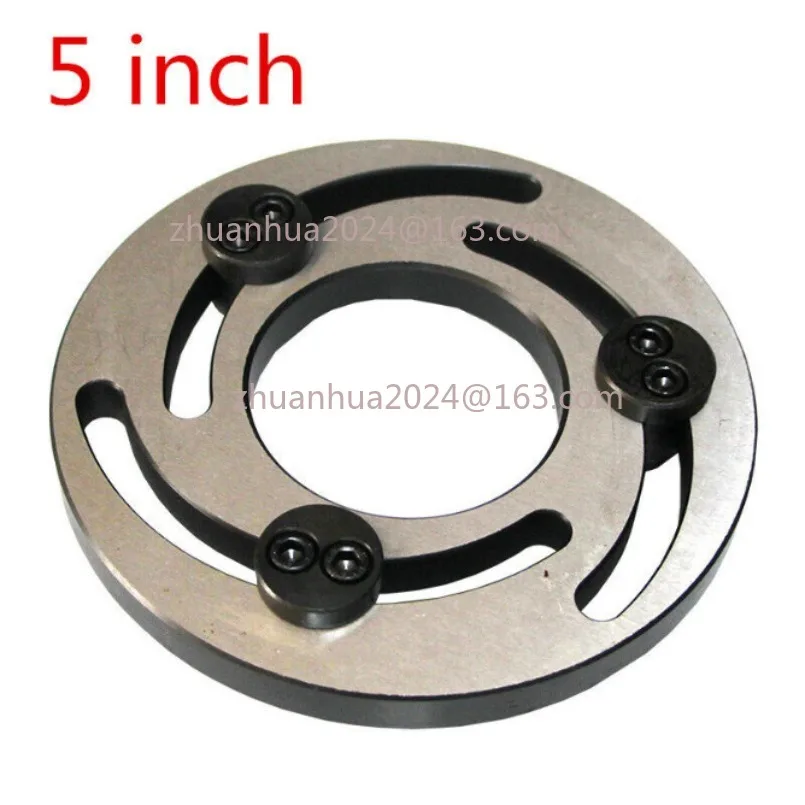 

5'' CNC Chuck Claw Ring Device Bore hydraulic Clamp Soft Jaw Metal Work TooL1PC