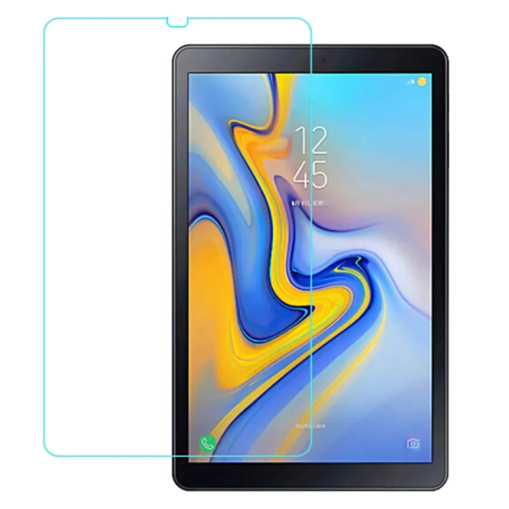 Tempered Glass Screen Protector for Samsung Galaxy Tab A 10.5 Inch T590 T595 SM-T590 SM-T595 Tablet Protective Film Glass