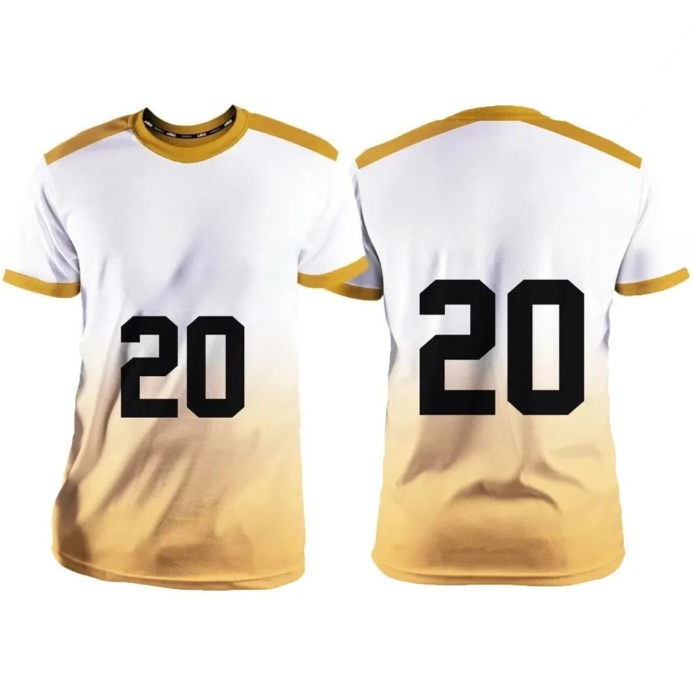 白い漫画アニメコスプレメンズジャージー夏半袖子供用Tシャツ3Dプリントトップス2025ファッションレディースTシャツ