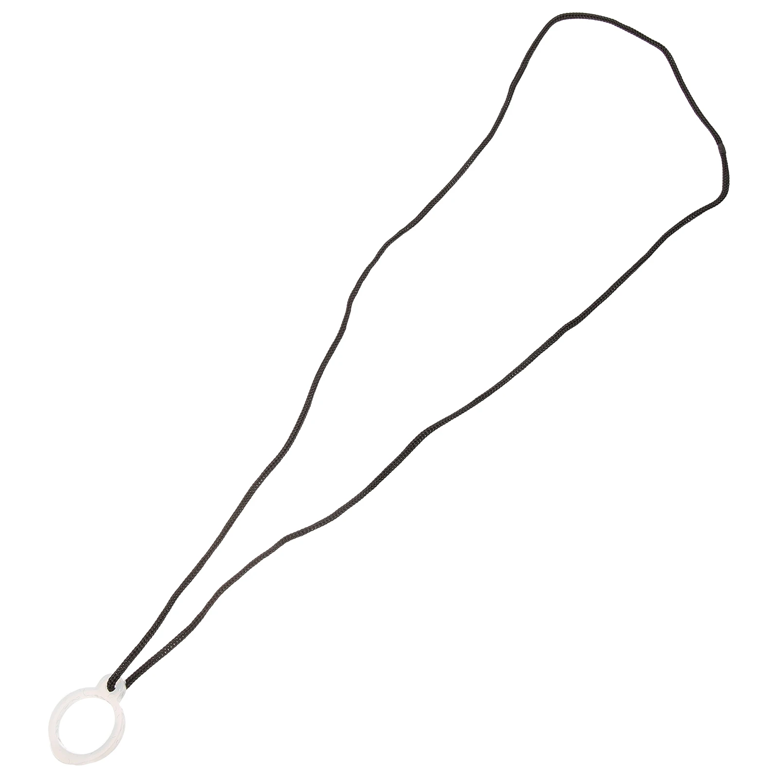 

Lanyard Lanyards Cord Clarinet Hanging Rope for Instrument Clarinets Ring