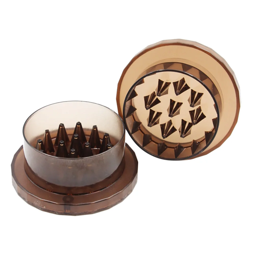 صندوق طعم كسر بلاستيكي، عملية يدوية، معدات صيد الأسماك، فعالة وآمنة، صندوق طعم مساعد لصيد الأسماك في الهواء الطلق #2