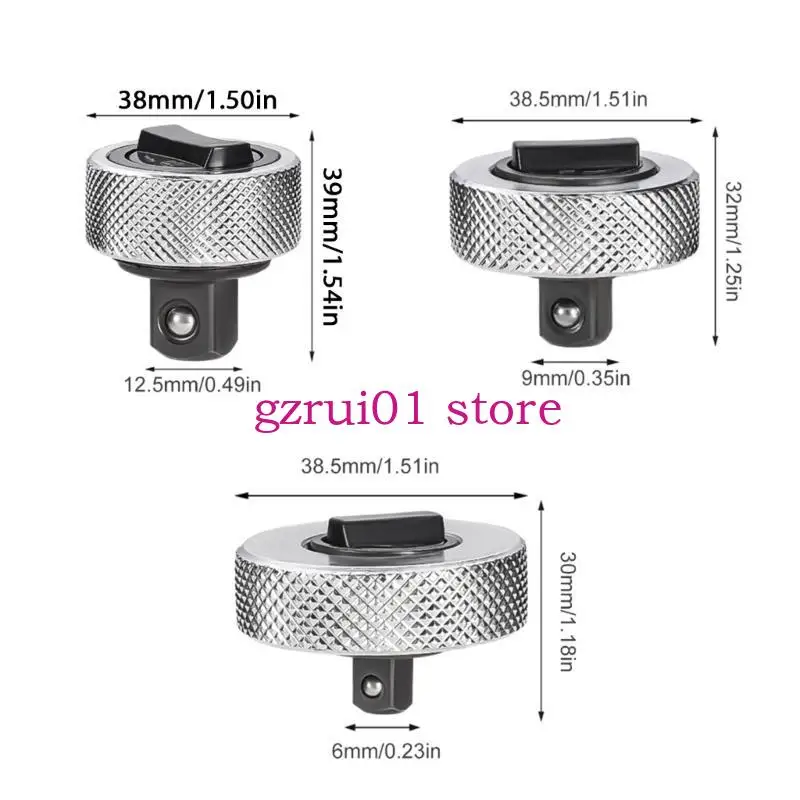652A Mini Ratchet Writch for Easy Tyr