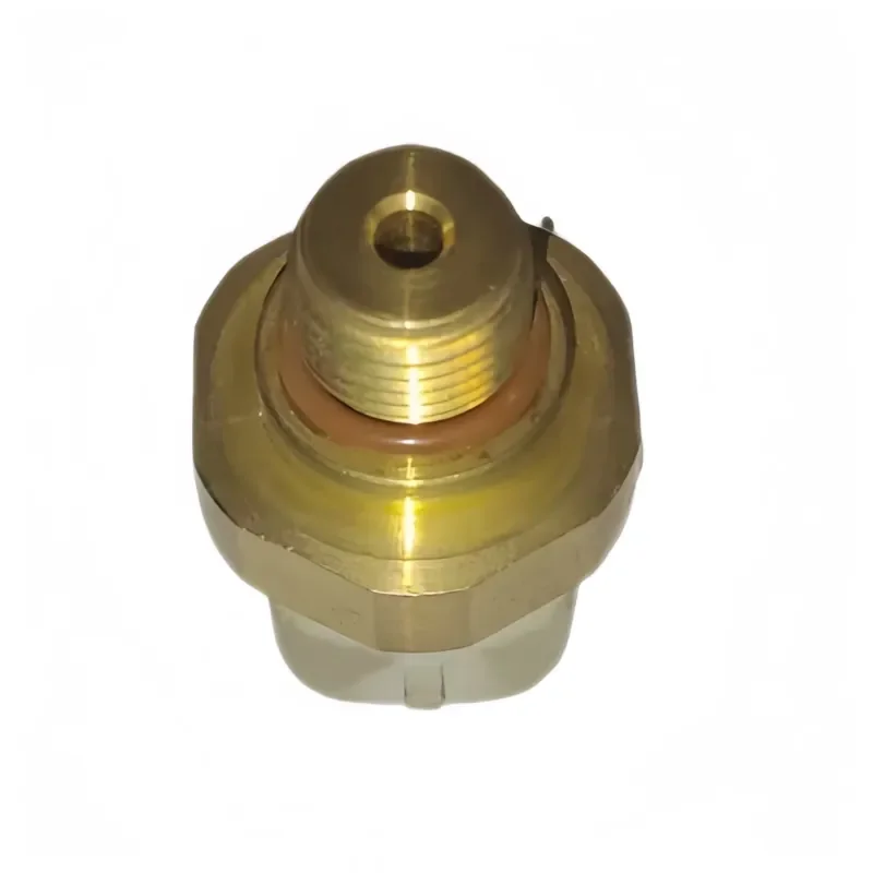 【Durable Practical Daria】 3080408 Oil Pressure Switch Sensor for Engine Sensor L10 Engine Spare Part Machinery
