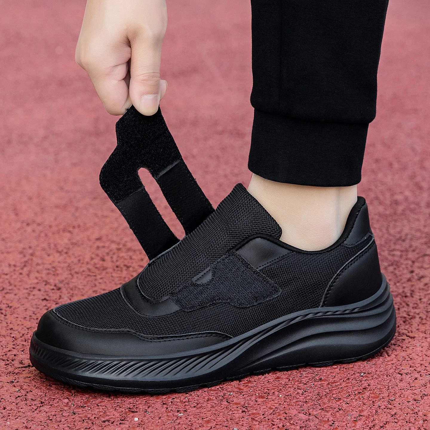 

Мужская обувь, летние широкие кроссовки для мужчин, минималистичные прогулочные кроссовки для улицы, дышащие удобные женские кроссовки унисекс, размеры 35-45