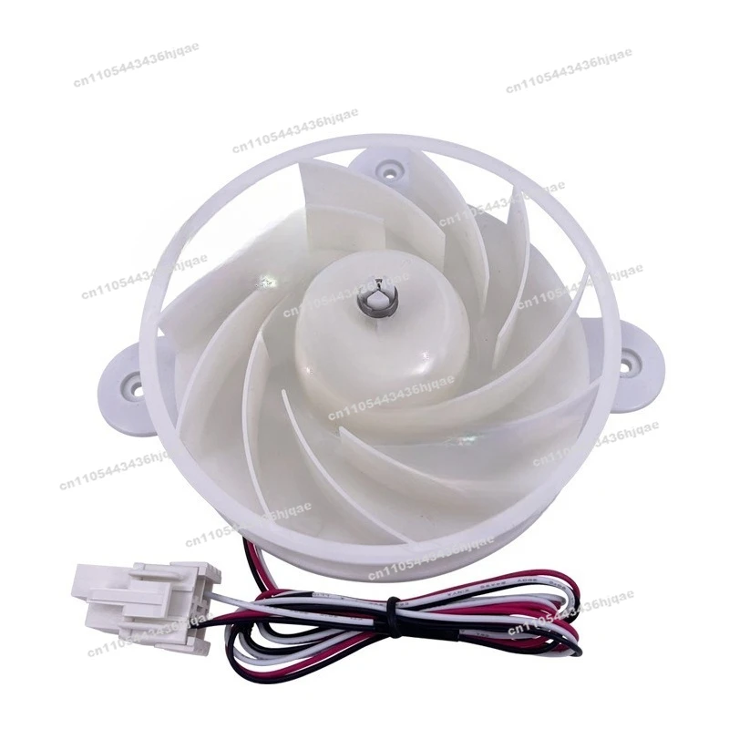 

Refrigerator Freezing Fan Motor ARES2120RA Freezer Refrigerator Accessories Cooling Fan