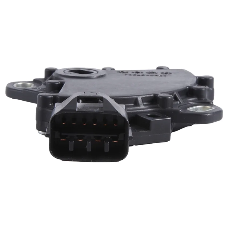 

1 PCS NS-629 NS473 Car Neutral Safety Switch / Range Sensor Black ABS For MITSUBISHI NISSAN JEEP DODGE