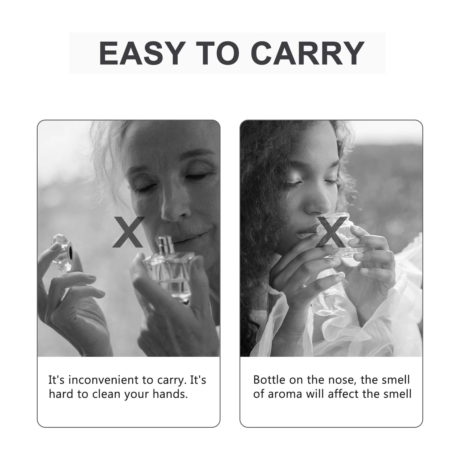 

100pcs Smell Test Paper Fragrance Strips Perfume Tissue Essential Oil Aromatherapy Scent Testing Premium Cotton Absorption