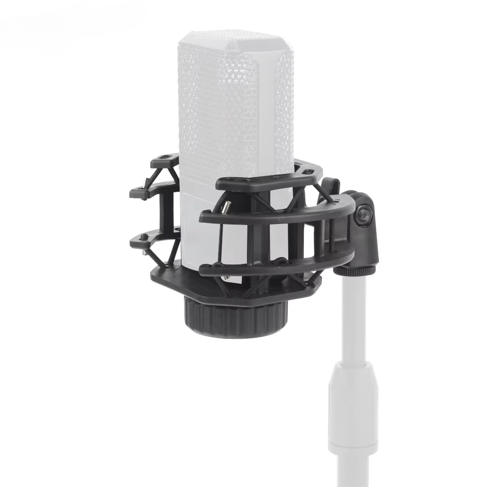 حامل صدمات الميكروفون لحامل تسجيل الميكروفون للبث المباشر Lewitt LCT-240 Pro