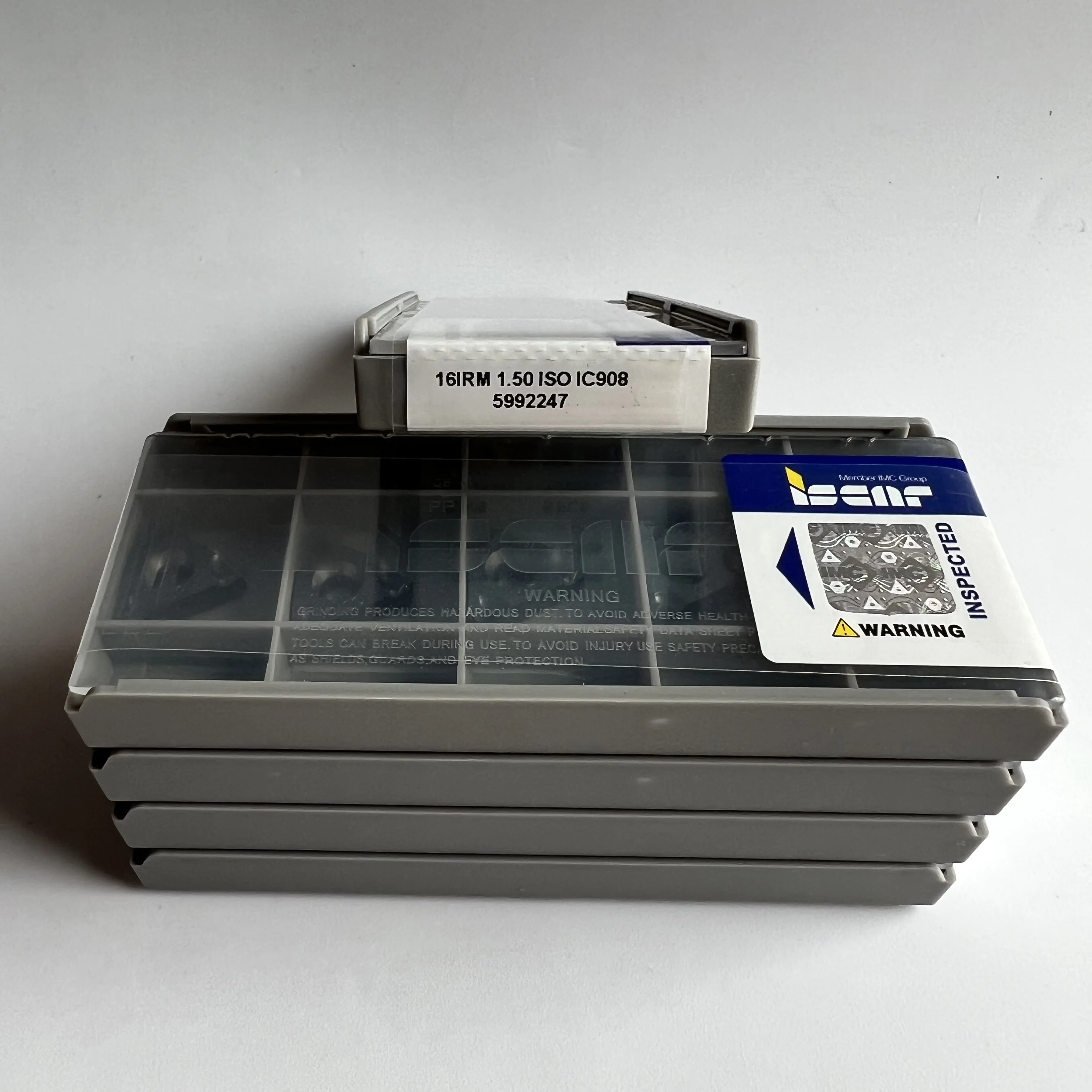 16IRM1.50ISO IC908 …