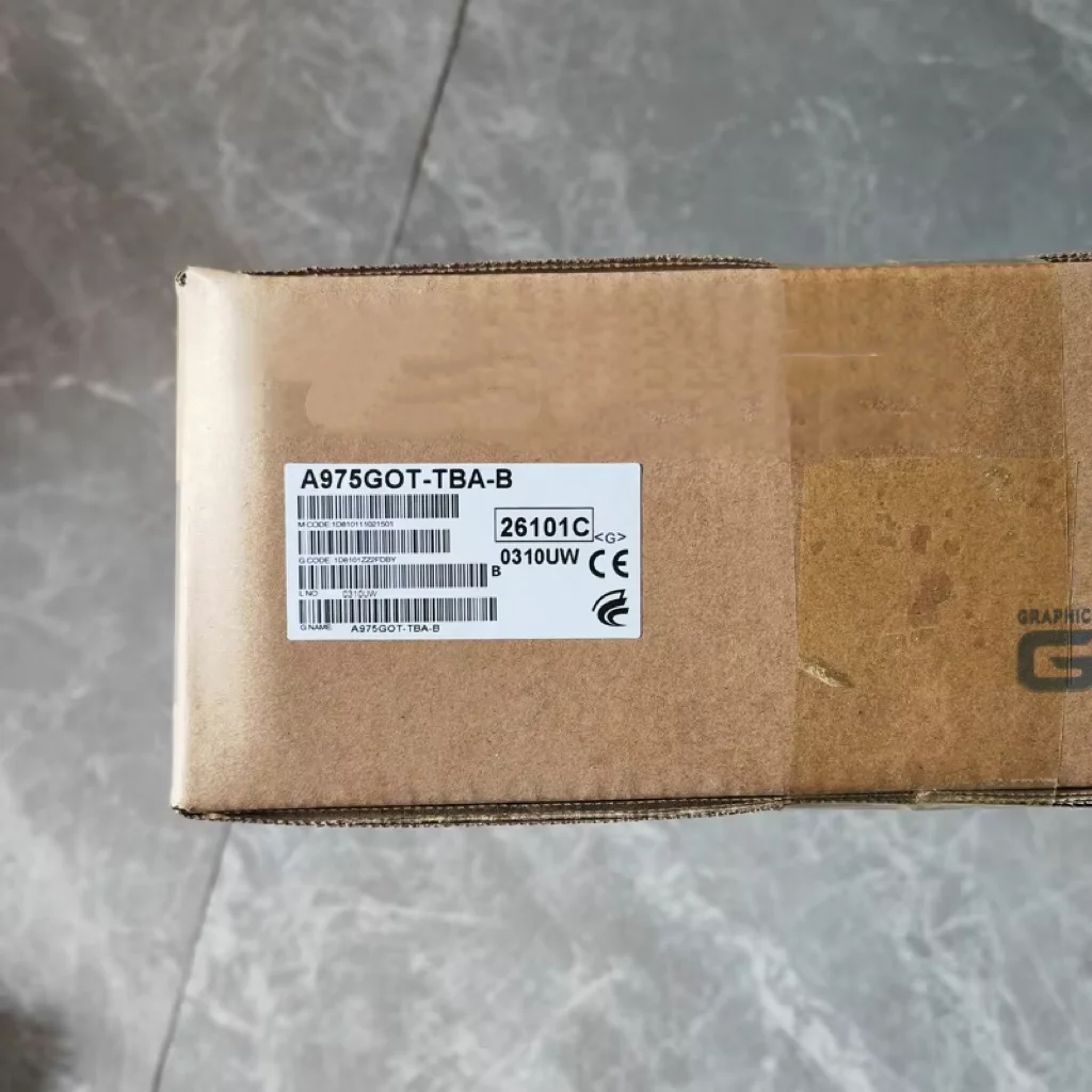 

Brand new and original A9GT-BUSS A975GOT-TBA-B