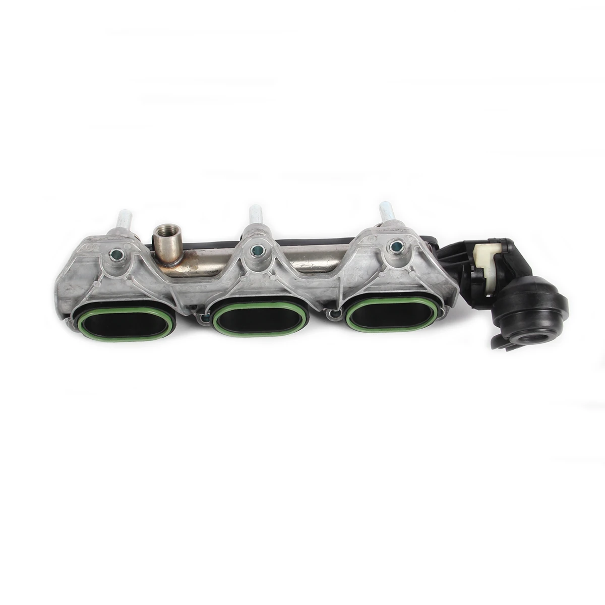 Colector de Admisión Derecho 3.0T Compatible con VW Touareg 2011-2014 CGE CGF CJT 06E133110AR 06E 133 110 AR