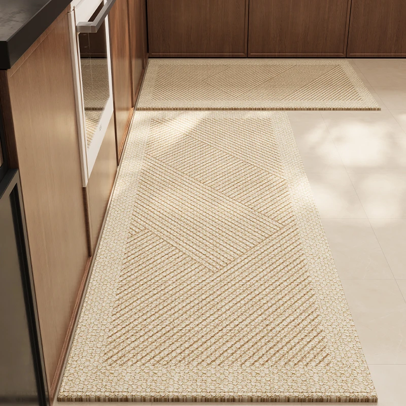 

Carpet for Kitchen Rugs Non-slip Floor Mat Long Rug Home Decoration שטיח למטבח Tappeto Cucina Alfombras De Cocina 주방 카펫 매트