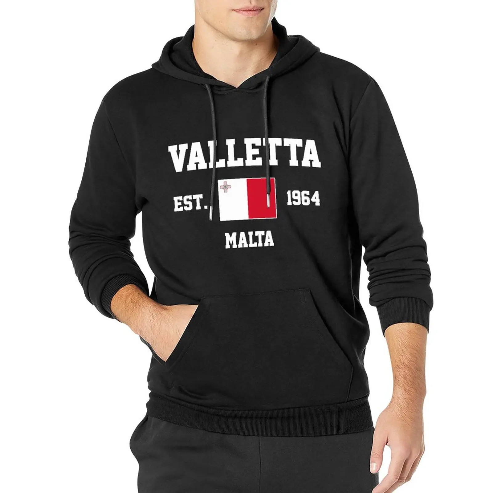 Men Women Hoodies M…