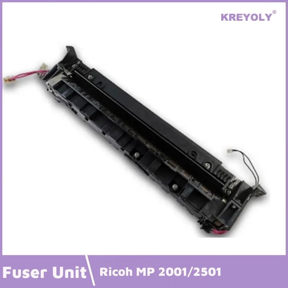 Fuser Assembly Fuser Unit for Ricoh MP 2001/2501 D1584007 D1584003 D1584008 D1584004