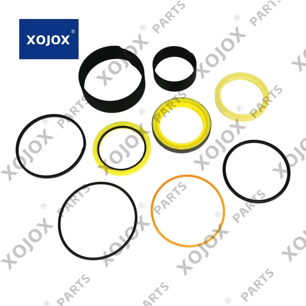 

Комплект гидравлических уплотнений XOJOX 2350355 для CAT 14H 613C II 613G 789D 14M — заменяет 235-0355 — 235-0355-A