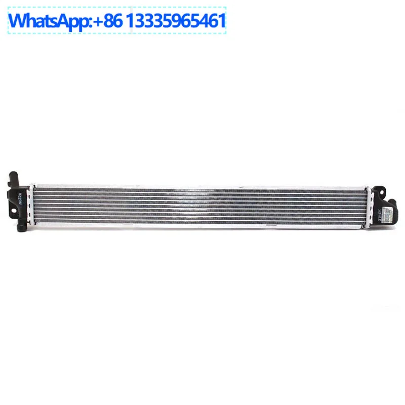 253084R000 Suitable for 2011-2016 Sonata Hybrid Vehicle Radiator Inverter Cooler