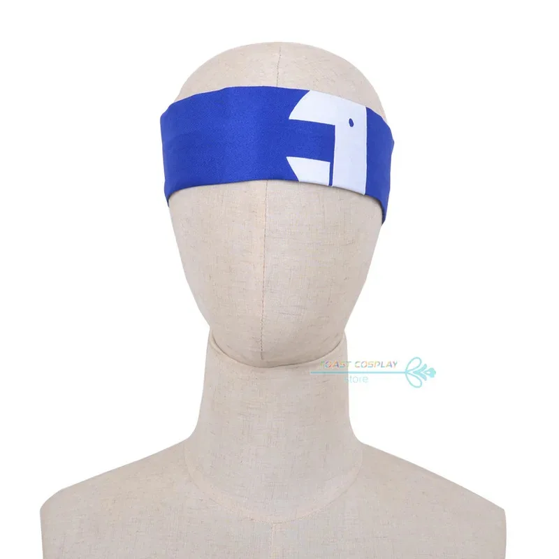 2025 12 أنيمي SK ثمانية كيان تأثيري حلي SK8 إنفينيتي ريكي معطف مقنع وتتسابق شعر مستعار مجموعة الرجال هالوين كرنفال البدلة