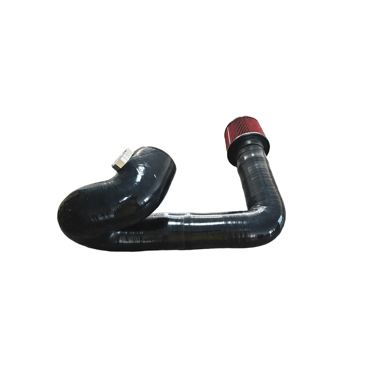 Performance Front Mount Silicone Intake For BMW B58 M340 M440 G20 G22