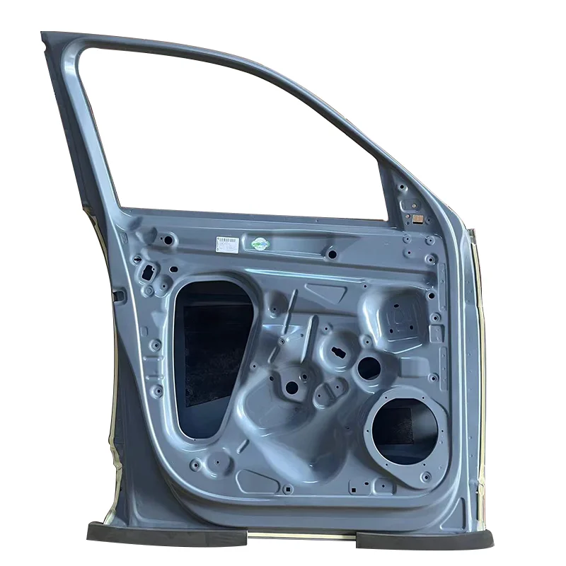 قطع غيار السيارات الجسم لوحة باب السيارة باب السيارة OEM #   3CG 831 055B أجزاء الجسم