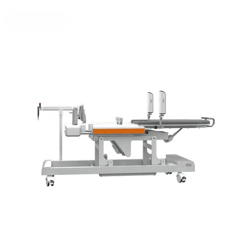 new inventions 2022  robotic table problem solving products Lower Limb Training other household